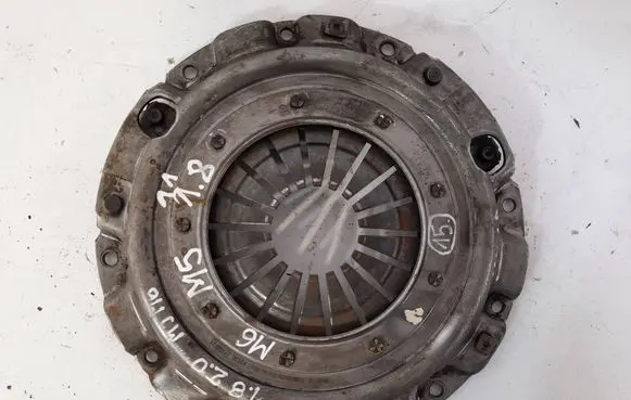 Mazda 5 Pressure plate 000066