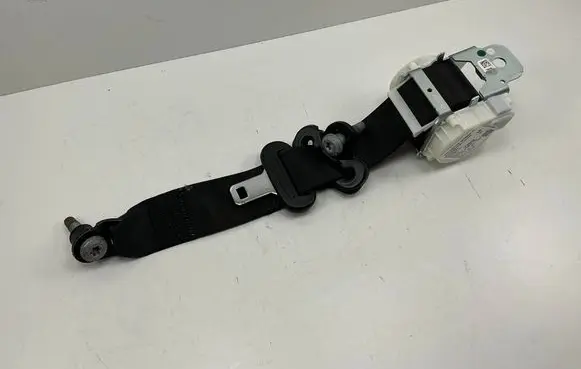 Jeep Compass Rear seatbelt 00532341090 375201R TR4255091148