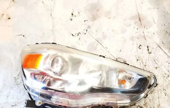 Mitsubishi ASX Headlight/headlamp 9955949700
