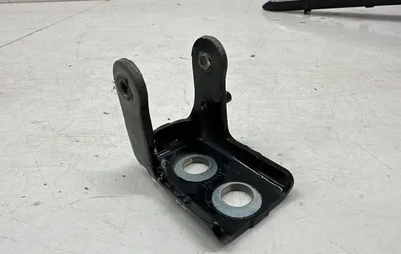 Opel Corsa F Rear door upper hinge