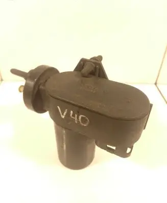 Volvo S40, V40 Cruise control vacuum pump 412773 003572
