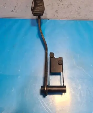 Ford Focus C-MAX Accelerator pedal position sensor 