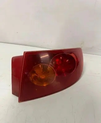 Mazda 3 I Rear/tail lights P2688
