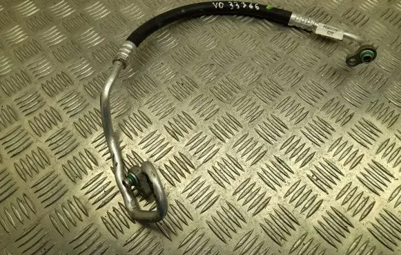 KIA Sportage Air conditioning (A/C) pipe/hose 97762CZ000
