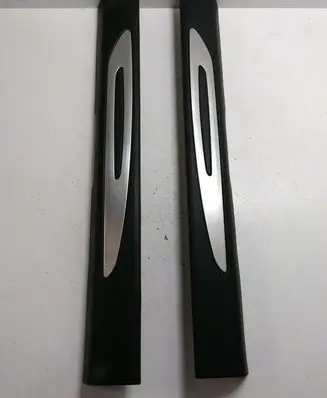 Citroen DS3 sill trim set (inner) 9686604277OR 9686604177OR