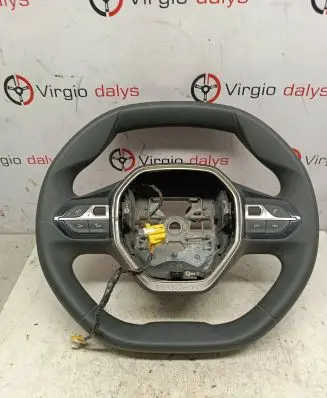 Peugeot Partner III Steering wheel 98171150ZD 34236707B