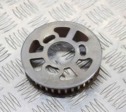 Land Rover Range Rover Sport L494 Timing chain sprocket 9X2Q6K286BA