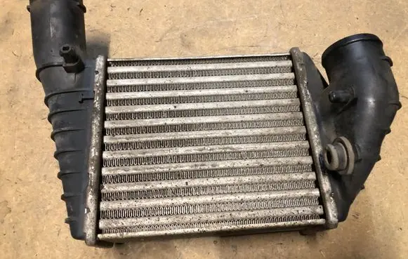 Audi A4 S4 B5 8D Intercooler radiator 059145806