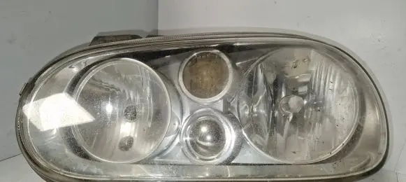 Volkswagen Golf IV Headlight/headlamp 0102040402