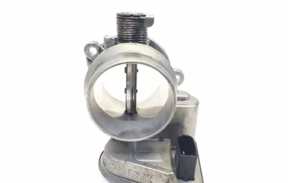 BMW X1 E84 Throttle valve 7804373