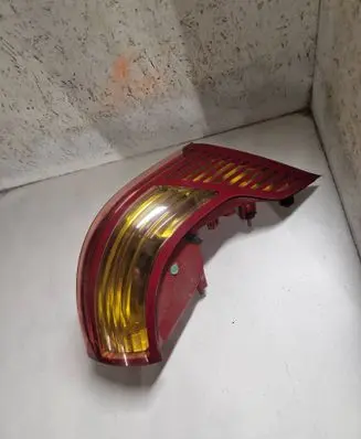 Citroen C6 Rear/tail lights 9660737180
