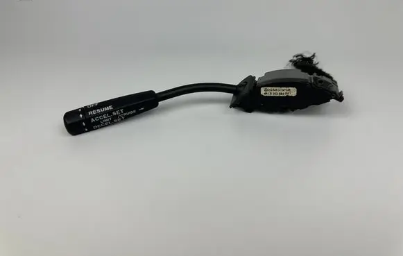 Mercedes-Benz C W203 Cruise control stalk 2035450424 A2035450424 LS202984Q02