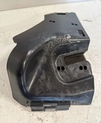 Audi A6 S6 C6 4F Other trunk/boot trim element 4F9863777A