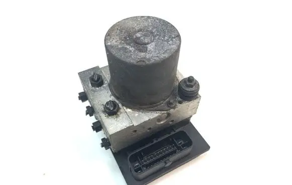 Audi A4 S4 B7 8E 8H ABS Pump 8E0614517BH 8E0910517J