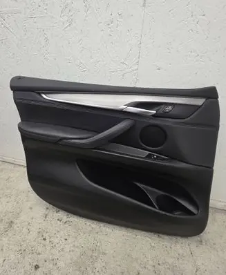 BMW X5 F15 Front door card panel trim 7292115