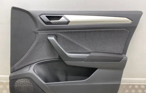Volkswagen T-Roc Front door card panel trim 2GA867012T 2GA867012
