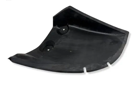 Mazda MX-5 NC Miata Rear arch fender liner splash guards NF7950341