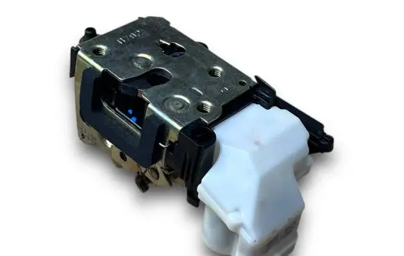 Lancia Lybra Tailgate window lock/catch/latch A253 46762792