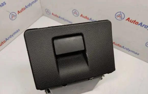 BMW 5 GT F07 Front trunk storage compartment 9199128 51169199128
