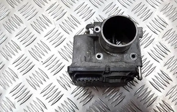 Mazda 6 Electric throttle body valve R2AA136B0