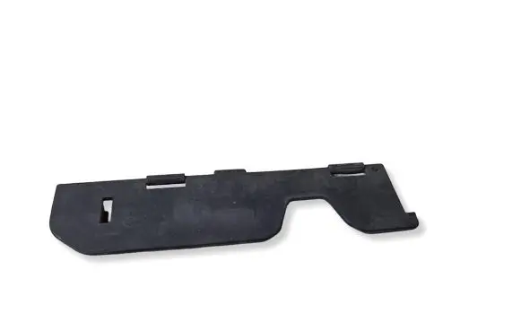 Citroen C4 II Picasso Top upper radiator support slam panel 9806629380