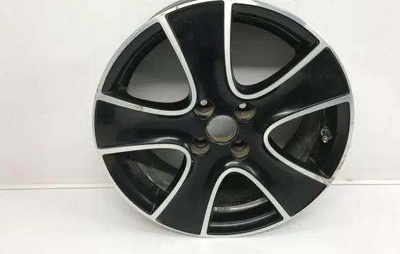 Renault Clio IV R16 alloy rim 403003137R