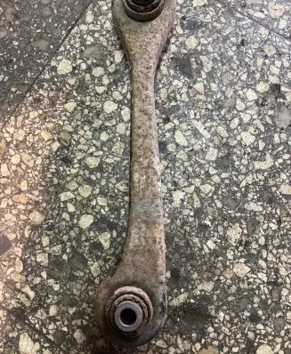 Audi A4 S4 B8 8K Rear upper control arm/wishbone