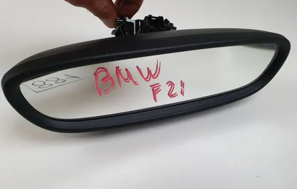 BMW 1 F20 F21 Rear view mirror (interior) 021221