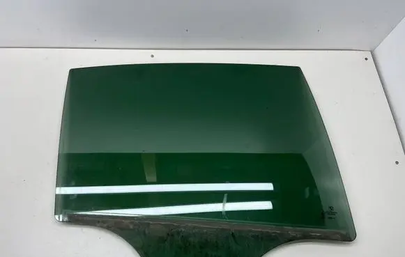BMW 5 F10 F11 Rear door window glass 43R002092 E000292