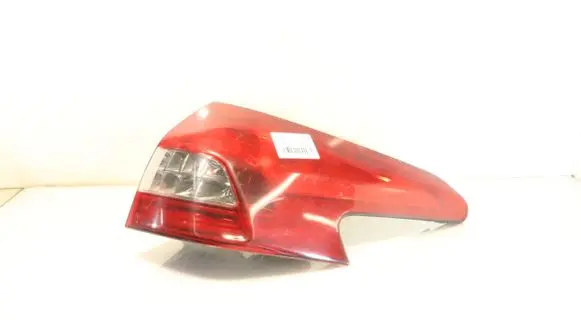Citroen C5 Rear/tail lights