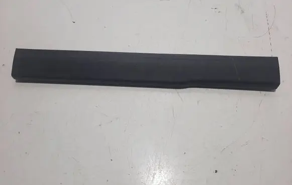 Ford Grand C-MAX Rear sill trim cover AM51R13200ACW