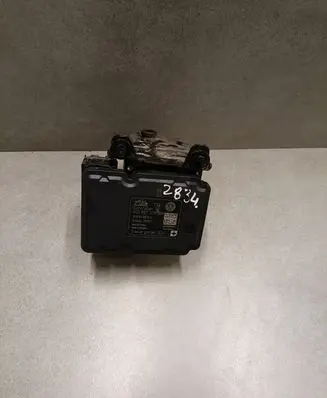 Skoda Superb B6 (3T) ABS Pump 1K0907379BM 10096103763 28561274083
