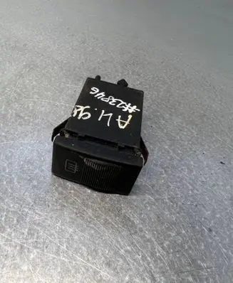 Audi A4 S4 B5 8D Windscreen/window heater switch 4d0941503b