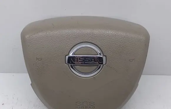 Nissan Murano Z50 Steering wheel airbag 57185808 PMCA0058237115