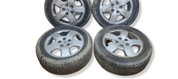 Honda Accord R16 alloy rim S2H660A