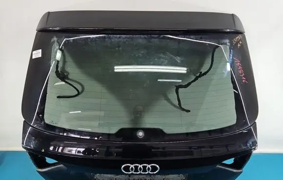 Audi A4 S4 B8 8K Tailgate/trunk/boot lid IMPRK1558316
