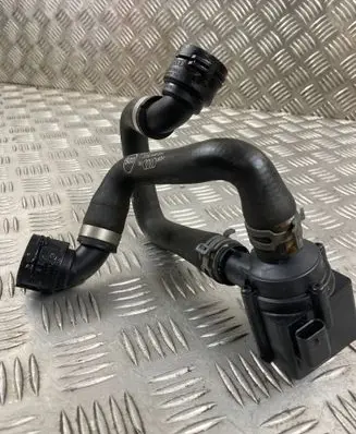 Audi A4 S4 B8 8K Electric auxiliary coolant/water pump 5N0965561A