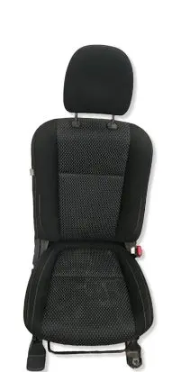 Mitsubishi Outlander Front passenger seat 