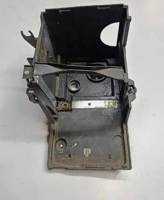 Volvo C30 Battery box tray 30667941
