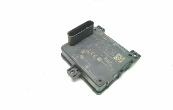 Opel Astra L Distronic sensor radar 9844452180 0203305023