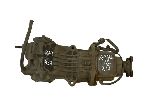 Nissan X-Trail T31 Rear differential CA0 R145
