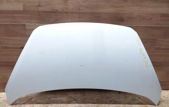 Engine bonnet/hood