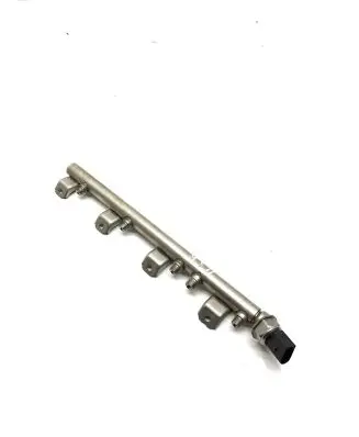BMW X5 E70 Fuel main line pipe 7537319