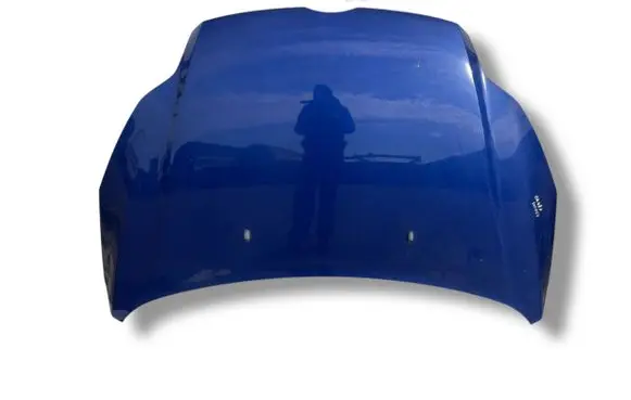 Ford Focus Engine bonnet/hood