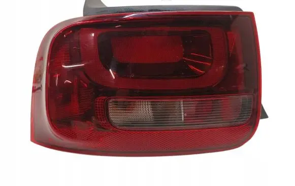 Citroen C4 Cactus Rear/tail lights 9800916180