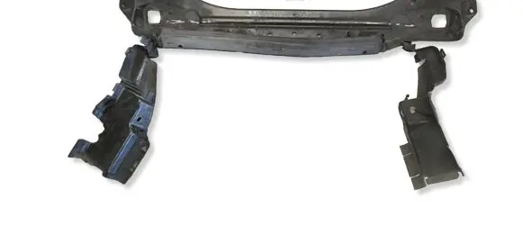 Mercedes-Benz E W211 Radiator trim A2115050030