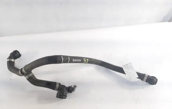 Mercedes-Benz 300 SL W198 Engine coolant pipe/hose A4475017800