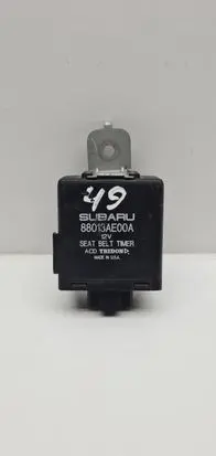 Subaru Legacy Other control units/modules 88013AE00A