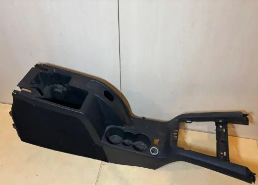 Skoda Octavia Mk2 (1Z) Center console 1Z1863241A 1Z1863241