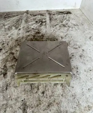 Volvo V70 Engine control unit/module P30735493